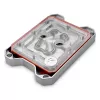 Dekorācijas piederums EK Water Blocks Aluminium Red