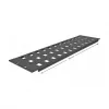 Keystone panel DeLOCK 19 collu Keystone ielāpu panelis 48 porti 3U melns