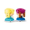 LEGO DISNEY 43284 Mini Anna un Elza