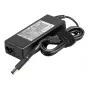 Maiņstrāvas adapteris HP 90W 709566-001, saderīgs ar HP klēpjdatoriem, 90 W jauda
