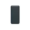 Pārnēsājams ārējais akumulators Port Designs 907001 10000 mAh Quick Charge