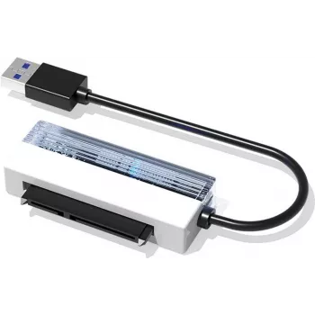 VALUE Pārveidotājs USB3.2Gen1 A tips - SATA 6Gbit/s - Ciparu/Dati