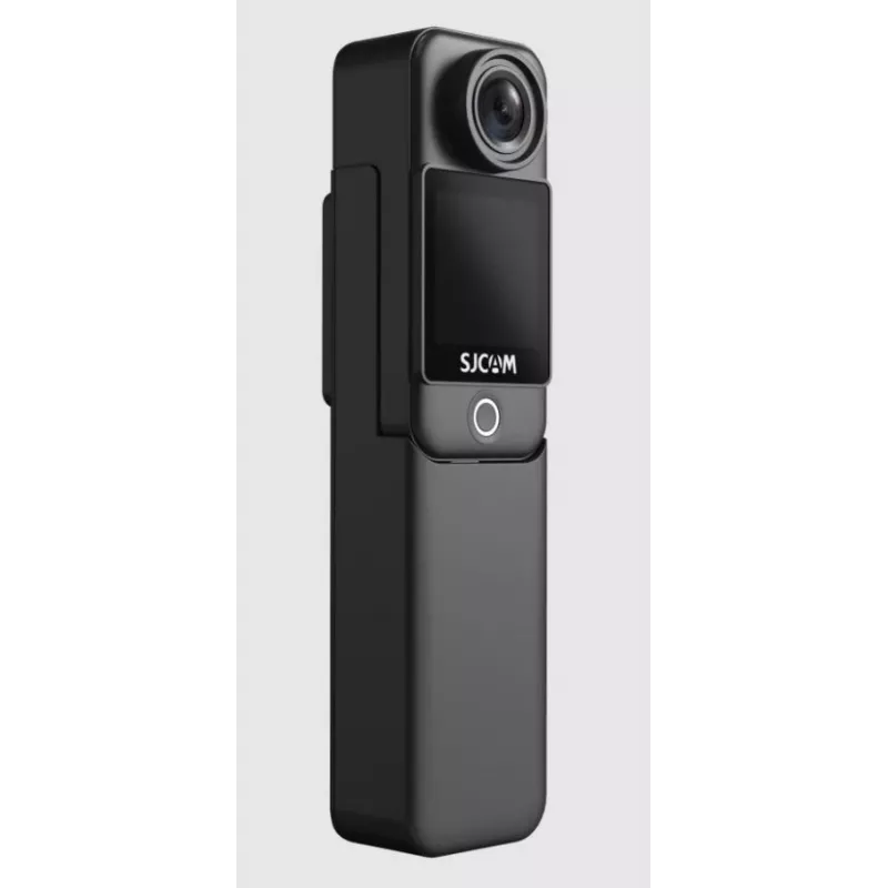 Action camera SJCam C300 4K 30fps, kompakts ūdensizturīgs dizains
