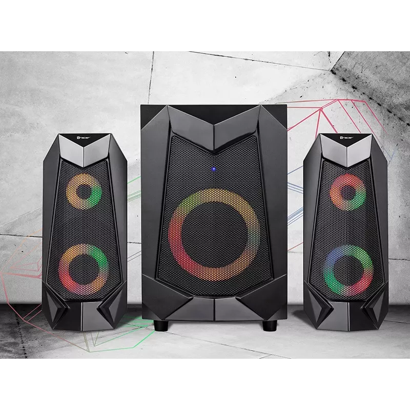 Tracer Hi-Cube - Skaļruņu sistēma - Bezvadu -