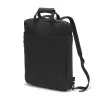 DICOTA Eco MOTION 13 - 15.6 collas Melns Pārnēsāšanas rokturis Plecu siksna
