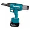 Makita DRV250 rokas kniedētājs