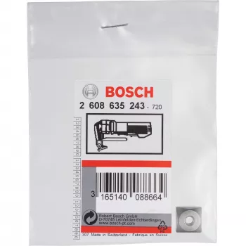 Bosch 2 608 635 243 augšējais/apakšējais asmens GSC šķērēm