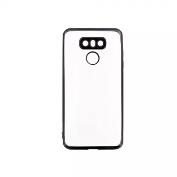 Cover Tellur Samsung Galaxy S8+ TLL121451 15.8 cm (6.2 collas) Melns Balts