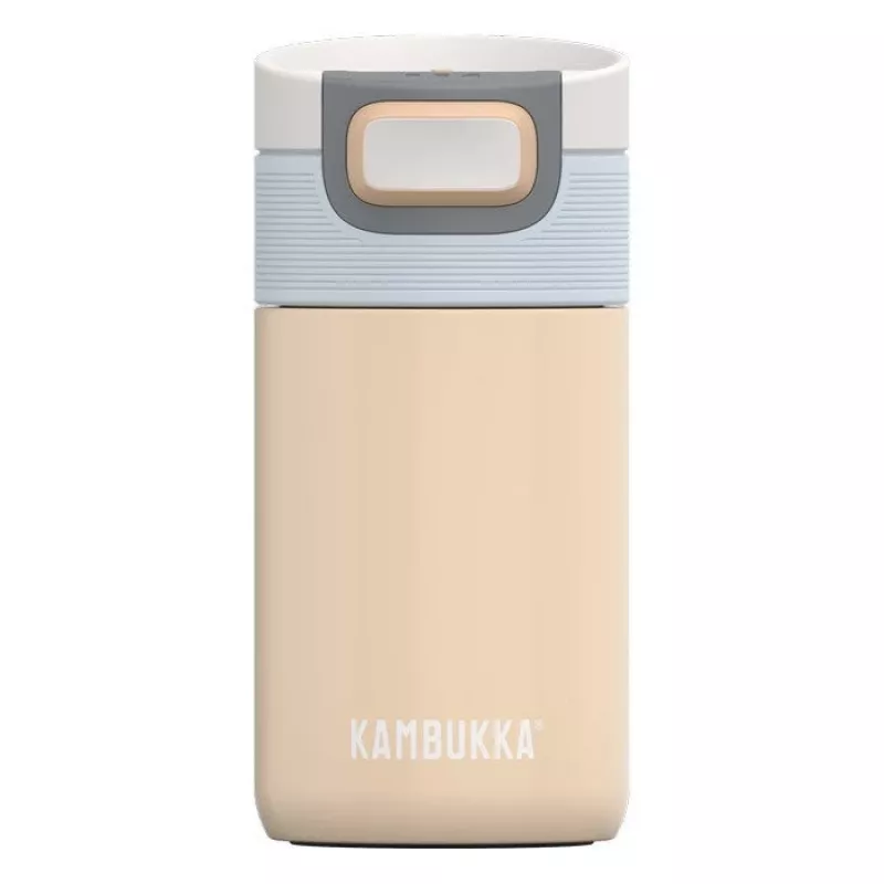 Kambukka Etna Iced Latte - termokrūze, 300 ml