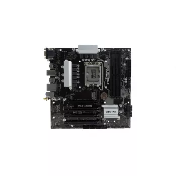 Mātesplate Biostar B760MXC PRO B760 S1700 mATX DDR5
