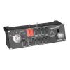 Lidojuma simulatora panelis Logitech G G Saitek Pro Flight Switch Panel