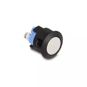 Spiedpoga DELOCK 22043 16 mm plakani skrūvju spailes