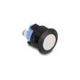 Spiedpoga DELOCK 22043 16 mm plakani skrūvju spailes