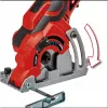 Zāģis Einhell TC-CS 89