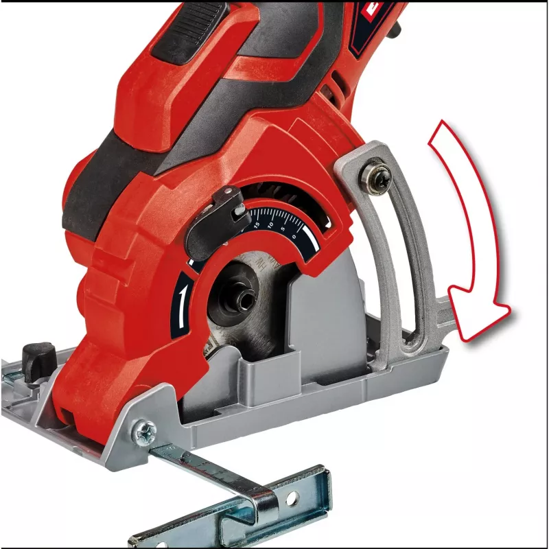 Zāģis Einhell TC-CS 89