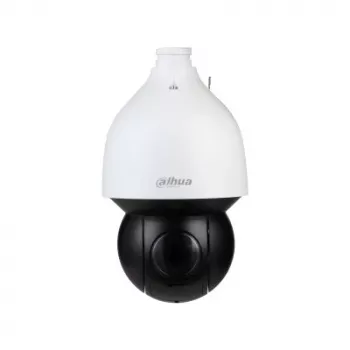 Dahua Technology WizSense DH-SD5A432GB-HNR drošības kamera, kupolveida IP drošības kamera, iekštelpām un ārtelpām, 2560 x 1440 pikseļi, griestu stiprinājums