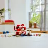 LEGO MINECRAFT 21270 Mošūnu māja