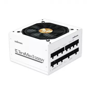 Barošanas bloks Zalman ZM1200-TMX2 1200W
