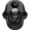 Logitech G G923 SE Black USB 2.0 stūre + pedāļi + svira PC, PlayStation 4, PlayStation 5 (991-000531)