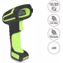 Svītrkoda skeneris DELOCK 90588 1D/2D Bluetooth 433 MHz pārnēsājams skeneris