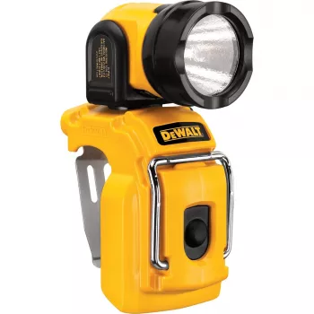 10,8 V LED lukturītis (bez akumulatora un lādētāja)