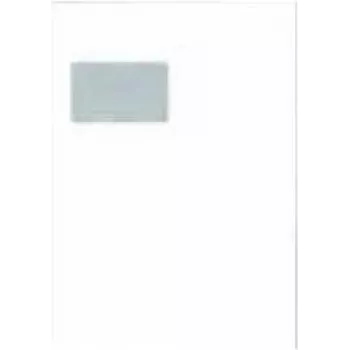 Envelope C4 MAILmedia 30025137 — 500 pcs, balta