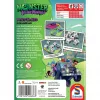 Monster Loving Maniacs: Monsterjagd in Gruselbruch, galda spēle