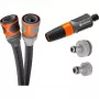 Gardena 18450-20 dārza instruments, melns