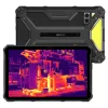 Planšetdators Ulefone Armor Pad 4 8GB/256GB melns