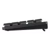 Tastatūra ASUS ProArt KD300 65% mehāniska RGB, USB + RF bezvadu + Bluetooth, melna
