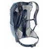 Deuter Race Air 14+3 14 L zila unisex mugursoma riteņbraukšanai un alpīnismam