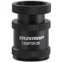 Celestron T-Adapter, NexStar 4SE teleskopa adapteris