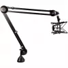 Mikrofona rokas statīvs RØDE PSA1, melns, augstums 840 mm