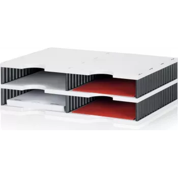 Styro 268-0202.09 Melna
