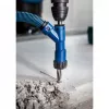 Plakanā kalta adaptera komplekts Bosch EXPERT SDS Clean max 25 x 400 mm pašasinošs