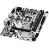 Mātesplate ASRock H610M-HDV/M.2+ D5 — Intel H610, LGA 1700, microATX, 2× DDR5 DIMM, M.2, HDMI 2.1, DP 1.4