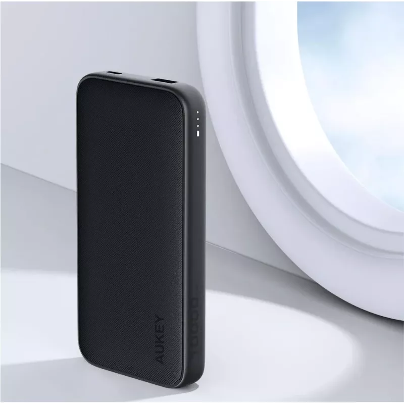 Portable Charger PowerBank PB-Y46P 10000mAh