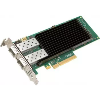Intel Ethernet tīkla adapteris E830-XXVDA2 - Tīkla adapteris (E830XXVDA2)