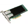 Intel Ethernet tīkla adapteris E830-XXVDA2 - Tīkla adapteris (E830XXVDA2)