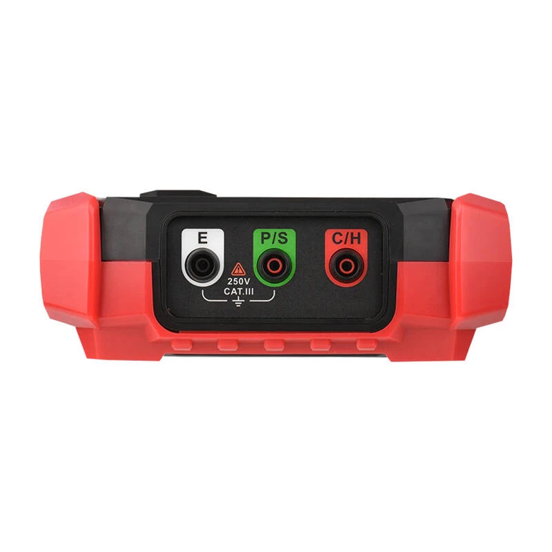 Habotest HT2302 Digitālais zemējuma pretestības mērītājs