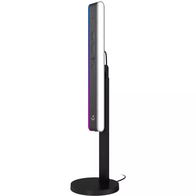Apgaismojuma gredzens LED Logitech G Litra Beam LX