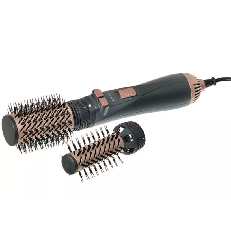 Matu ieveidotājs LAFE LAFLOK47536 ar Sleek & Shine tehnoloģiju