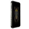 Viedtālrunis UleFone Armor 22 — MediaTek Helio G96, 8 GB RAM, 256 GB atmiņa, melns