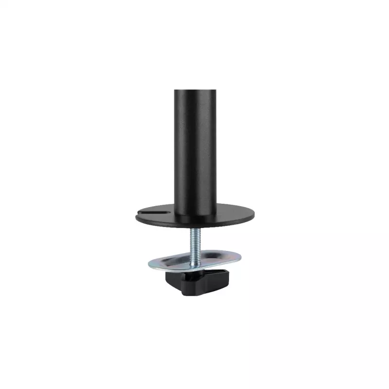 LCD stiprinājums SBOX LCD-352/6-2 17–32 collu displejiem, 7×7 kg, VESA 100×100