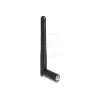 Daudzvirzienu antena DeLOCK 90150 2 dBi RP-SMA 50 Ω