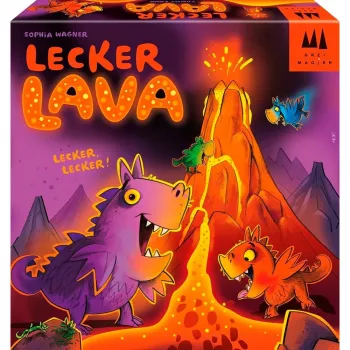 Schmidt Spiele 40895 galda spēle 20 min.