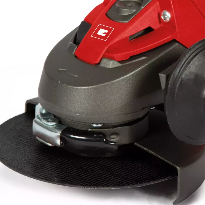 Leņķa slīpmašīna Einhell TE-AG 125/750