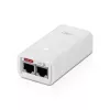 Ubiquiti POE-24-12W-G-WH PoE barošanas bloks, 24V, 0,5A, 12W, Gigabit