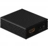 Wentronic Goobay HDMI audio ekstraktors 4K ar 60 Hz 58477 - Kabelis -...