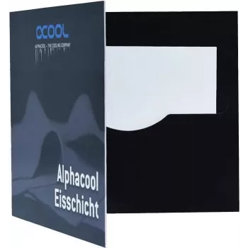 Alphacool Ultra Soft - Balta - 100 mm - 100 mm - 1 mm (12976)